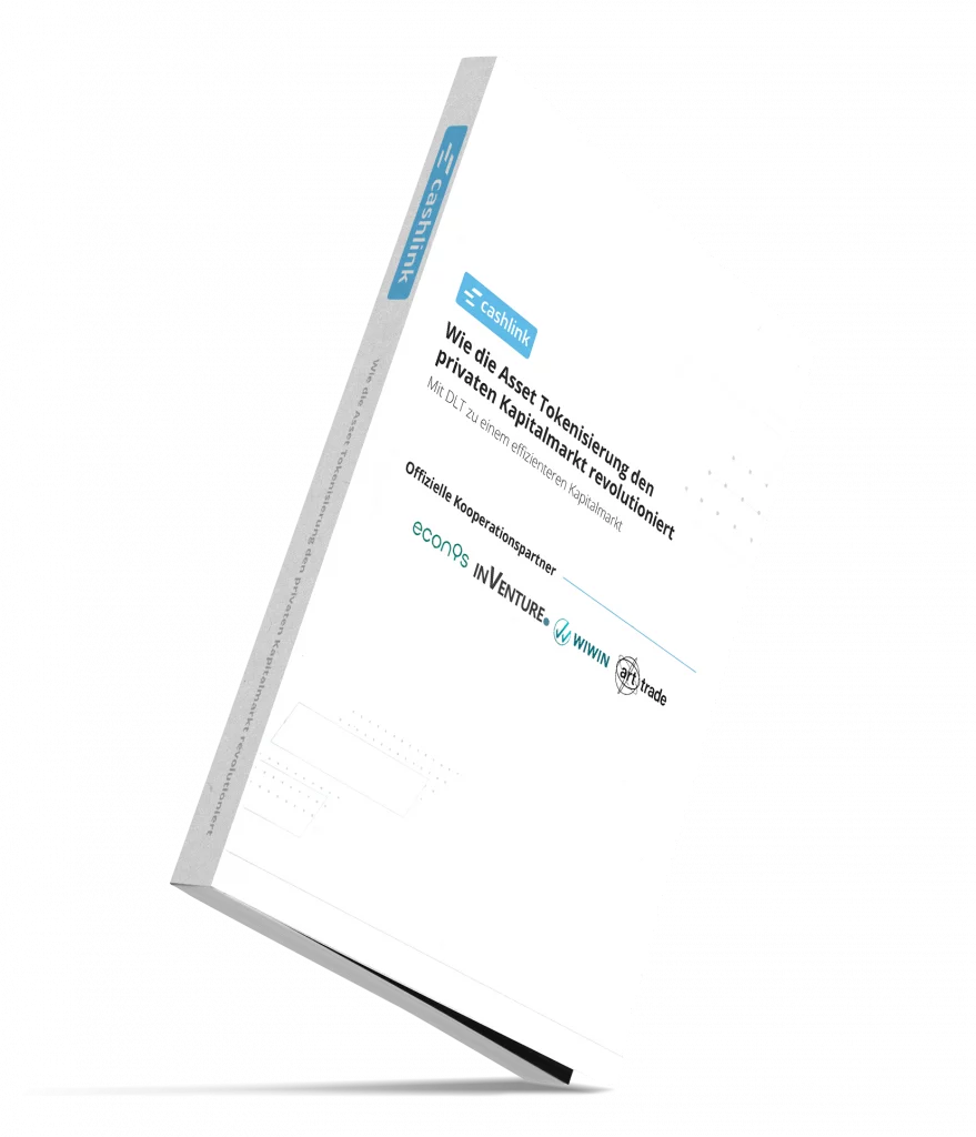 case Study Whitepaper Mockup von JRC Capital Management Consultancy & Research GmbH