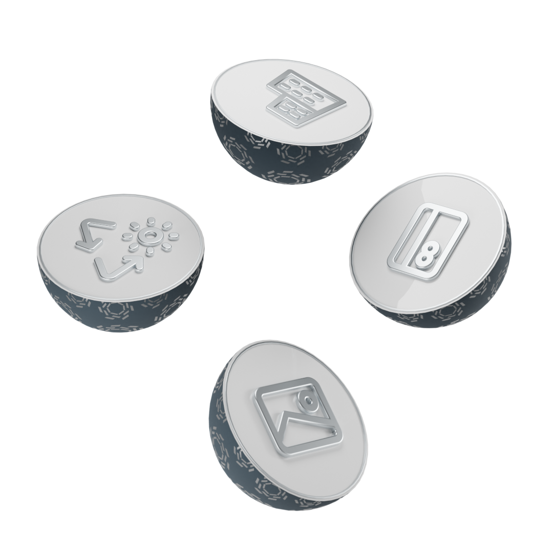4 Tokenisierte Assets mit JRC Capital Management Consultancy & Research GmbH